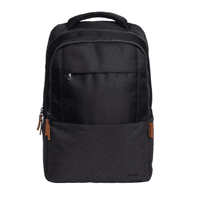 Рюкзак для ноутбуку Lisboa 16" Backpack - Black Lisboa 16" Backpack - Black