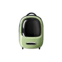 Переноска для животных Petkit Breezy2 Smart Cat Carrier Green (720114)