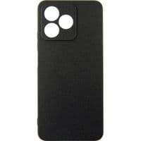 Чехол для мобильного телефона Dengos Carbon Realme C53 (black) (DG-TPU-CRBN-195)