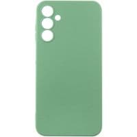 Чехол для мобильного телефона Dengos Soft Samsung Galaxy A15 (mint) (DG-TPU-SOFT-51)