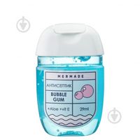 Антисептик для рук Mermade Bubble Gum 29 мл (4820241300129)