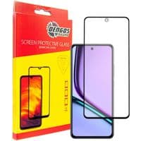 Скло захисне Dengos Full Glue Xiaomi Redmi Note 13 4G (black) (TGFG-346)