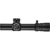 Оптический прицел Nightforce NX8 1-8x24 F1 0.2Mil сетка FC-DMX с подсветкой (C654)