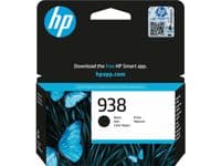 Картридж HP 938 Black Original Ink Cartridge