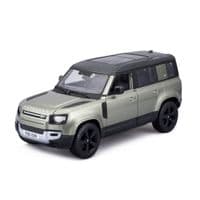 Land Rover Defender 110 2022 1:24 (18-21101)