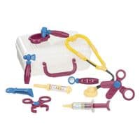 Ігровий набір Battat Валізка Лікаря (BT4537Z)