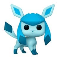 Фігурка для геймерів Funko Pop серії Покемон - Гласеон (69080)