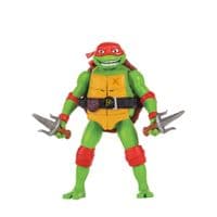 Фигурка TMNT Мovie III – Рафаэль (звук) (83354)