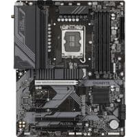 Mатеринська плата s1700 Intel Z790 HDMI/DP 3xM.2 2 .5GbE LAN ATX Z790 D AX