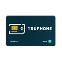 Аксессуар для охранных систем Teltonika Сим-карта для трекеров TRUPHONE (PPEX00003440)