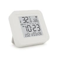 WI-FI датчик температуры и влажности воздуха RSH-TH02