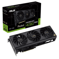 Видеокарта NVIDIA RTX 4080 SUPER /PROART/16GB/GDDR6X PROART-RTX4080S-16G