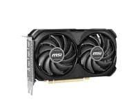 Скачать MSI GeForce RTX 4060 Ti 8 ГБ GDDR6 VENTUS 2X BLACK OC