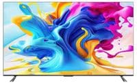 Телевизор 85" TCL QLED 4K 60Hz Smart Google TV Black