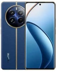 Мобільний телефон REALME 12 PRO 5G RMX3842 12/512 BLUE 