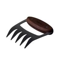 Кух.прибор TRAMONTINA Churrasco Black многоцелевой коготь (22846/100)