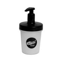 Кух.прибор HEREVIN Hands Soap Дозатор д/мыла 0.32л (124000-002)