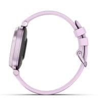 Смарт-часы Garmin Lily 2 Metallic Lilac with Lilac Silicone Band (010-02839-21)