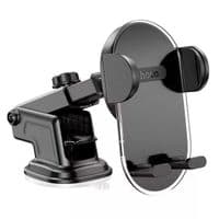 Автоутримувач HOCO H34, Black, Box