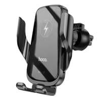 Автоутримувач HOCO CA202, Black, Box
