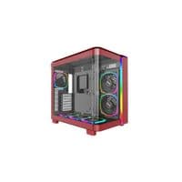 Корпус ATX W/O PSU KING 95 PRO (R) MONTECH