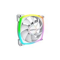 Корпусний вентилятор 140MM AX140 PWM WHITE MONTECH