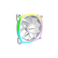 Корпусний вентилятор 140MM RX140 PWM WHITE MONTECH