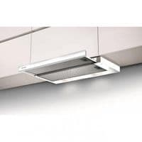 Вытяжка Faber телескопическая, 90см, 1069м.куб/час, Maxima Ng Eco Ev8 Wh A90, белый