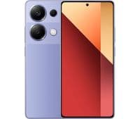 Смартфон Xiaomi Redmi Note 13 Pro 4G 8/256GB Dual Sim Lavender Purple EU_