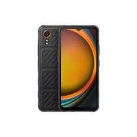 Смартфон Samsung Galaxy Xcover 7 5G (G556) 6.6" 6/128ГБ, 1SIM, 4050мА•год, чорний