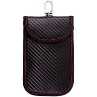 Экранирующий чехол для автомобильных ключей (Чехол Фарадея)