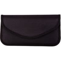 Экранирующий чехол для телефона, ключей от машины, идентификационных карт (Чехол Фарадея)