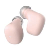 Наушники ERGO BS-530 Twins Nano 2 Розовый