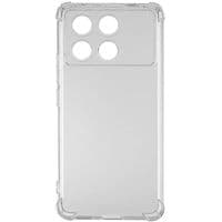 Чехол для мобильного телефона BeCover Anti-Shock Poco X6 Pro 5G Clear (710852)