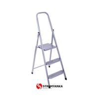 Лестница Eurogold STEEL HOME 213 GREY (EG-213 GREY)