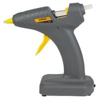 Клейовий пістолет Sigma автономний 8мм 8Вт/6В (2721241)