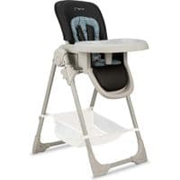 Стул для кормления MoMi GOJO Black (KRKA00029)