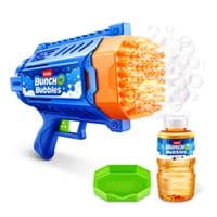 Мыльные пузыри Bunch O Bubbles Medium S1 Бластер с мыльными пузырями (11348)