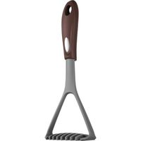 Картоплем’ялка Ardesto Gemini, 32.5см, нейлон, сіро-коричневий