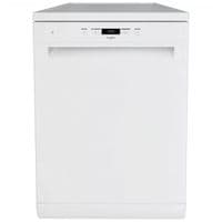 Посудомийна машина Whirlpool, 14компл., A++, 60см, дисплей, інв., білий