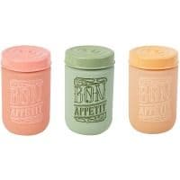 Банка HEREVIN Soft Colours MIX Bon Appetit 0.66 л (172441-150)