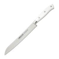 Кухонний ніж Arcos Riviera для хліба 200 мм White (231324)