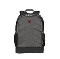 Рюкзак Wenger, Quadma 16", сірий