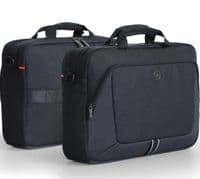 Сумка для ноутбука Wenger, XE Brief 16", чорна