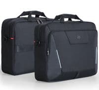 Сумка для ноутбука Wenger, XE Brief 17", чорна