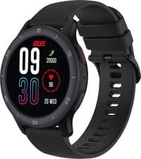 Смарт-часы 2E Motion GT2 47mm Black (2E-CWW21BK)