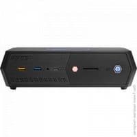 ASUS NUC 12 Enthusiast Kit, NUC12SNKi72, Core i7, Arc A770M w/ 16GB, EU cord, single pack, EAN: 5032037239684