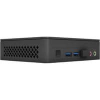 ASUS NUC 11 Essential Kit NUC11ATKPE, Pentium Silver N6005 Processor, M.2 22x80, 6xUSB, LAN, HDMI, DP, no cord, single pack, EAN:5032037233798