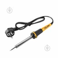 Паяльник електричний Tolsen Профі 100 Вт (38065)