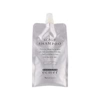 Шампунь Naris Cosmetics Ecmer Scalp Shampoo Для чувствительной кожи головы Запаска 400 мл (4955814443887)
